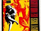 GUNS N' ROSES . use your illusion DOUBLE LP 1.Press 1991 Skid Row Mötley Crüe LA
