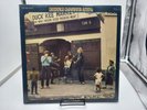Creedence Clearwater Revival Willy And The Poor Boys LP Record Ultrasonic EX VG+