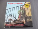 Harry J. All Stars ‎- Liquidator 1969 UK LP HARRY J 1st SKA/ROCKSTEADY