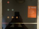Various Artists - Stones Throw X Serato III 2x12” Vinyl Record Clear Ltd Dilla