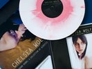 CHELSEA WOLFE ACOUSTIC SONGS VINYL LP LTD.500 MINT RARE