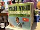 NM   Sealed   Georgie Fame   Yeh Yeh    LP   In Shrink   Vinyl   1st Press