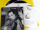 DJANGO REINHARDT L'inoubliable 19?? 3LP Box Set NEAR MINT Vinyl Condition a3335
