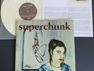 Superchunk - Foolish LP Vinyl NM/NM SIGNED BY BAND