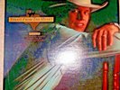 George Strait - Strait From The Heart LP MCA -5320 first pressing