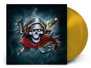 Runescape Vinyl Original Soundtrack Ian Taylor Record 2 LP VGM Limited Gold NEW