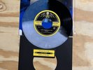 Jack White: Hi-De-Ho TRI COLOR 7” Vinyl Third Man Detroit Exclusive