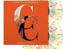 A Day To Remember Common Courtesy Rainbow Splatter vinyl limited