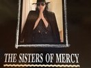 THE SISTERS OF MERCY - LP Rough Diamonds
