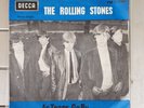 The Rolling Stones South African Presss 7