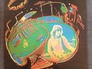 Lp Ten Years After - Rock N Roll Music To The World - Chrysalis Italy - Vg++