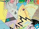 Damned - Music For Pleasure vinyl LP NEW/SEALED IN STOCK