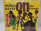 Miles Davis - On The Corner - MFSL 180gr LP - Numbered Edition - Factory Sealed
