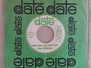 The Zombies: This Will Be Our Year, Rare Promo On Date Records VG+