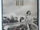 RUSH Lp 