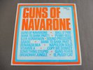 Various ‎- Guns Of Navarone 1969 UK LP TROJAN 1st SKA/ROCKSTEADY