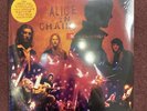 Alice in Chains MTV Unplugged 2LP Vinyl Sealed Record Euro Import - NEVER OPENED
