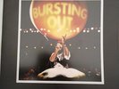 Jethro Tull Live-Bursting Out-2xLP/G/F/Chrysalis 1978-VG+/VG+