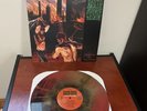 Destroy the Machines by Earth Crisis (Colored Vinyl)