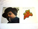 (2) SEALED LP's - D.J. Rogers 