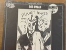 Bob Dylan - Planet Waves LP - Quadradisc - USA - 1974 - QD-1003