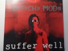Depeche Mode LP´s Suffer well / the singles 86 - 89