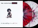 The Notorious BIG SEALED Ready to Die 2 x LP VMP LIMITED RED VINYL ME PLEASE OOP