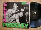 Elvis Presley RCA LPM 1254 orig 1956 1st press DG mono tested RARE