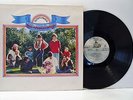 THE BEACH BOYS sunflower (1980 reissue) LP EX-/EX-, , vinyl,CRB 31773 album, uk