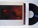 COCTEAU TWINS victorialand LP EX/EX, CAD 602, vinyl, album, with inner, uk, 1986