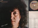 LP ALBERTO RADIUS ELENA E IL GATTO 1985 PANARECORD OSCAR AVOGADRO  + INNER TESTI