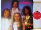 SLADE sladest LP EX-/VG, 2442 119, vinyl, compilation, greatest hits, best of