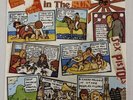 sex pistols West Germany Holidays In The Sun 1977