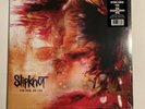 (ERROR)  Slipknot The End, So Far Limited Edition Neon Yellow Vinyl For Now