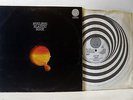 NUCLEUS elastic rock (vertigo swirl) LP EX/VG, 6360 008, vinyl, album, gatefold