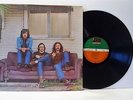 CROSBY STILLS AND NASH self titled LP EX+/EX, ATL 40 033, vinyl, gatefold, album