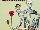 NIRVANA: INCESTICIDE (2LP Reissue)(Geffen2012)