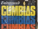 MORGAN BLANCO Y SU CONJUNTO “ Cumbia En America “ Lp VG CUMBIA NEGRA ACORDEON