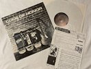 Code Of Honor Fight Or Die / Sick Pleasure Dolls Under Control Vinyl Lp 1982 Sub