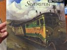 Silverstein - Arrivals & Departures LP Colored Emo Hardcore Vinyl Record Blue