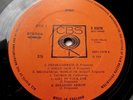 SPIRIT 1968 DEBUT LP UK CBS 1st *STEREO* PRESS