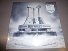 Molchat Doma - Monument  - LP ltd.blue Vinyl /// Neu & OVP /// 2020 /// DLC