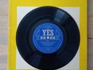YES INTERVIEW RECORD AND CLOSE TO THE EDGE SONGBOOK