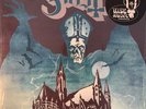 Ghost Opus Eponymous (Colored Vinyl, Turquoise) Vinyl New