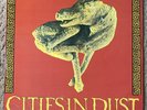 Siouxsie & the Banshees - Cities In Dust - Vinyl LP 12