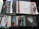 MADONNA. 35 VINYL RECORDS 7