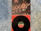 1984 AC/DC  74 JAILBREAK ATLANTIC FIRST PRESS 80178-1-Y VINYL LP NM/NM