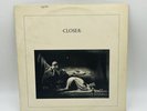 Joy Division Closer Vinyl Record Original Aus Press Facoz 1001 A Factory Records