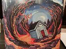 Billy Strings Turmoil & Tinfoil  Vinyl Record, Original 2017 Pressing