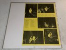 AC/DC - Back in Business .Vintage Live Vinyl LP . Very Rare. Orange Wax